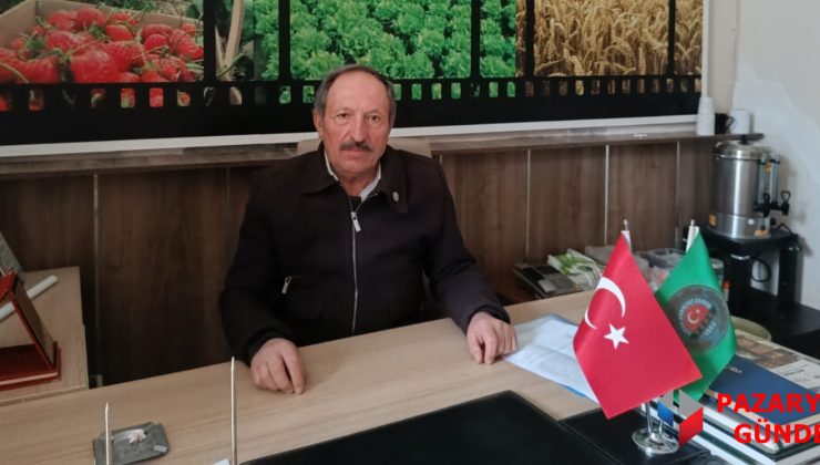 Pazaryeri Ziraat Odası’ndan Üreticiye Alternatif Hamle: Tütün ve İpekböceği İçin İlk Adım Atıldı