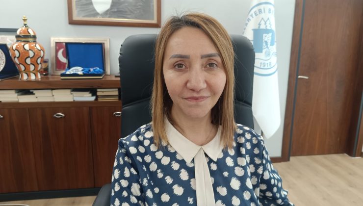 BaşkanTekin’den Necmettin Erbakan’ın Vefat Yıl Dönümünde Anlamlı Mesaj