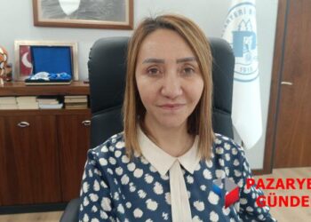 Başkan Tekin’in 19 Mayıs mesajı
