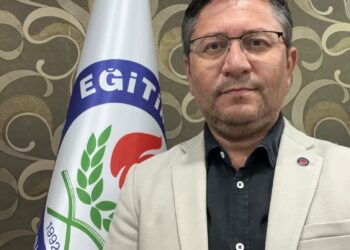 BAŞKAN SELÖZ: “GÜVENLİ BİR EĞİTİM İKLİMİ İÇİN TATİL DÖNEMİ İYİ DEĞERLENDİRİLMELİ”