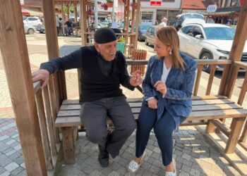 Zekiye Başkan “Vatandaşlarımızın memnuniyeti bizim en büyük motivasyon kaynağımızdır”