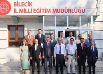 YENİ EĞİTİM ÖĞRETİM YILI HAZIRLIKLARI DEĞERLENDİRİLDİ