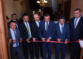 SÖĞÜT’TE 7 ASIRLIK TARİH SERGİYE TAŞINDI